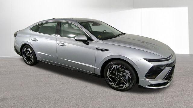 new 2026 Hyundai Sonata car, priced at $29,393