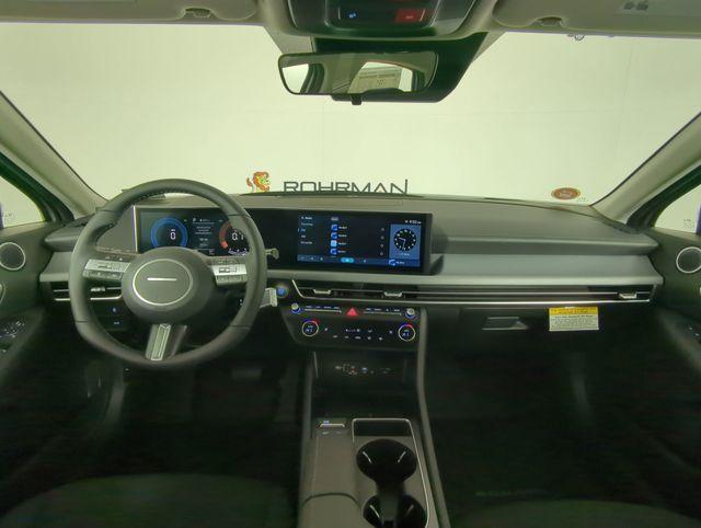new 2026 Hyundai Sonata car, priced at $29,393