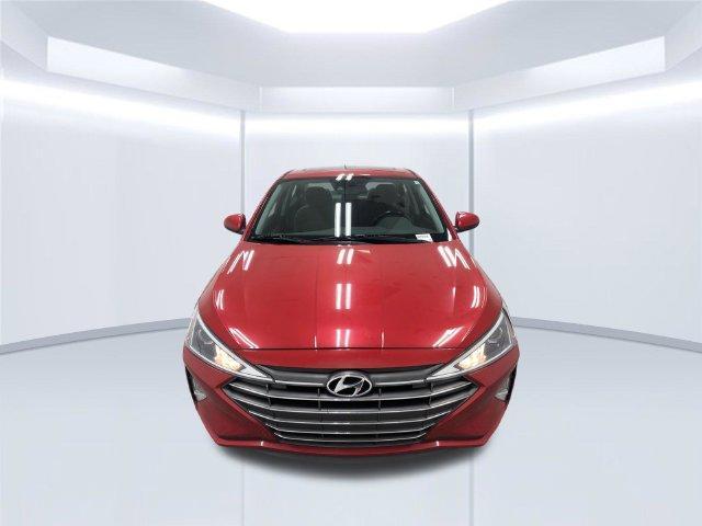 used 2020 Hyundai Elantra car, priced at $12,374