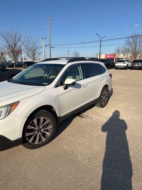 used 2016 Subaru Outback car, priced at $9,000