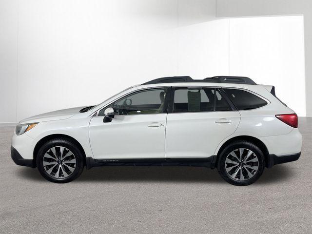 used 2016 Subaru Outback car, priced at $7,880