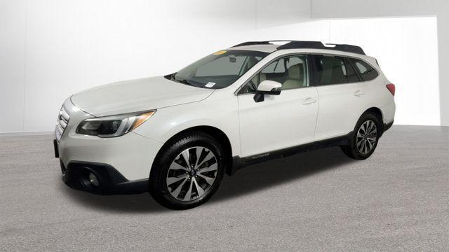 used 2016 Subaru Outback car, priced at $7,880