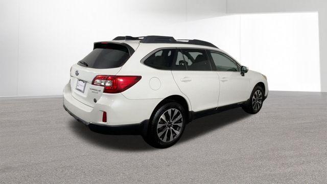 used 2016 Subaru Outback car, priced at $7,880