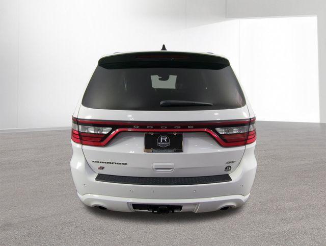 used 2024 Dodge Durango car, priced at $31,247