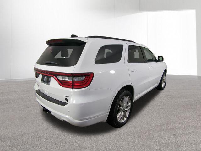used 2024 Dodge Durango car, priced at $31,247