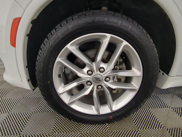 used 2024 Dodge Durango car, priced at $31,247