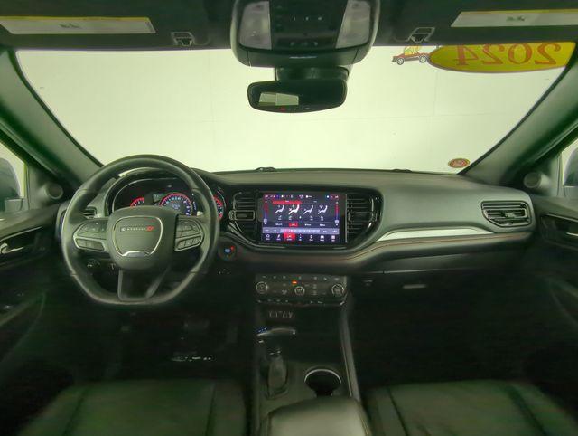 used 2024 Dodge Durango car, priced at $31,247