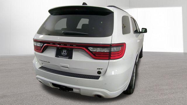 used 2024 Dodge Durango car, priced at $31,247