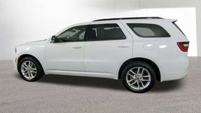used 2024 Dodge Durango car, priced at $31,247