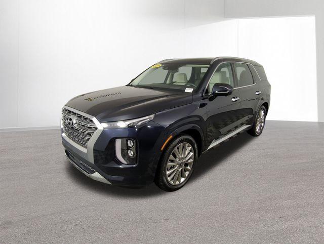 used 2020 Hyundai Palisade car, priced at $25,760