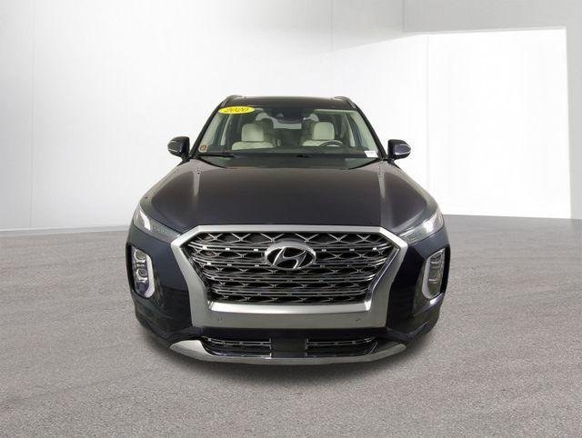 used 2020 Hyundai Palisade car, priced at $25,760