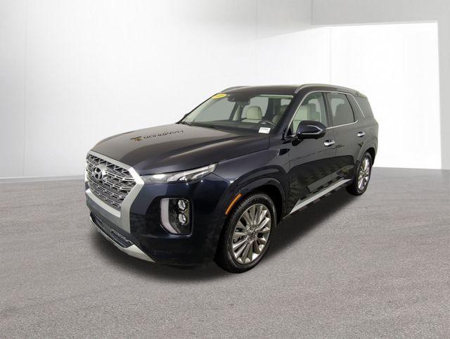 used 2020 Hyundai Palisade car, priced at $25,760