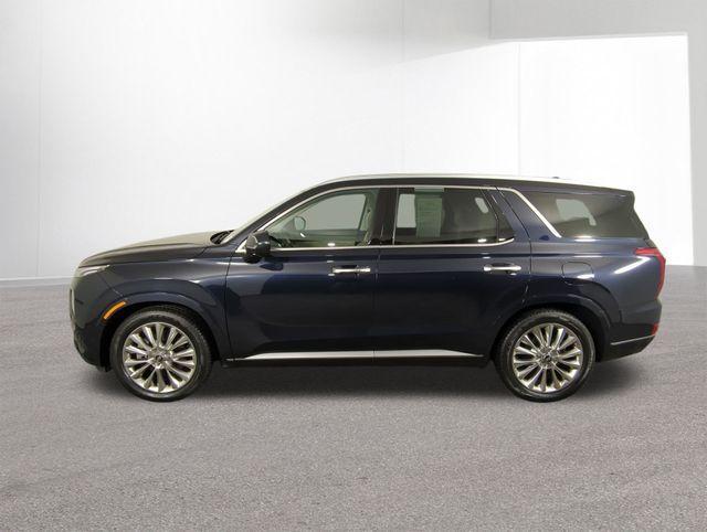 used 2020 Hyundai Palisade car, priced at $25,760