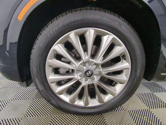 used 2020 Hyundai Palisade car, priced at $25,760