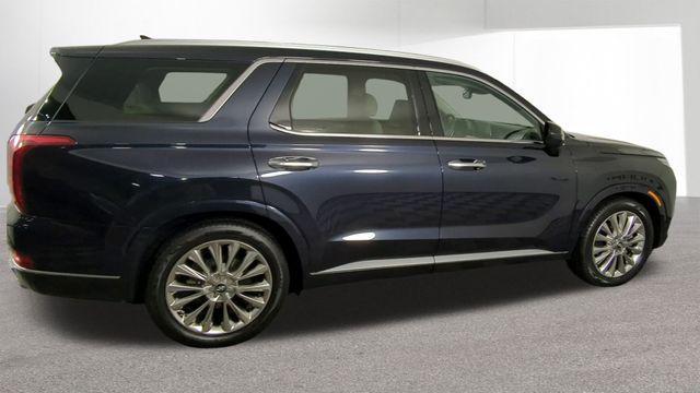 used 2020 Hyundai Palisade car, priced at $25,760