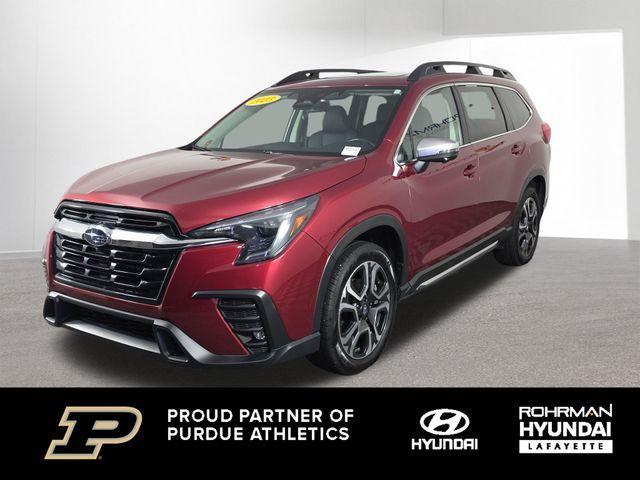 used 2023 Subaru Ascent car, priced at $32,086