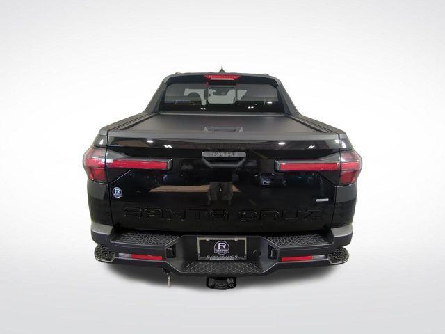 new 2027 Hyundai SANTA CRUZ car, priced at $37,385