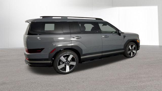 new 2026 Hyundai Santa Fe car, priced at $42,325