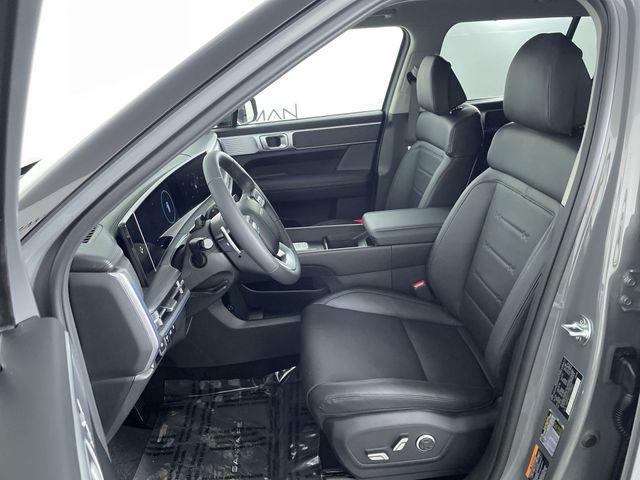 new 2026 Hyundai Santa Fe car, priced at $42,325