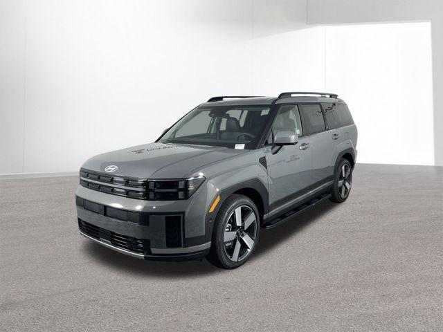 new 2026 Hyundai Santa Fe car, priced at $42,325