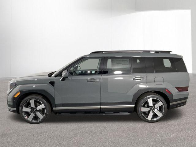 new 2026 Hyundai Santa Fe car, priced at $42,325