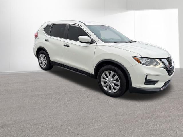 used 2019 Nissan Rogue car, priced at $12,120