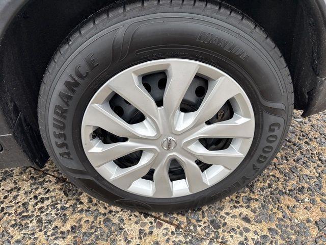 used 2019 Nissan Rogue car, priced at $12,120
