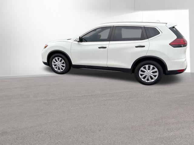 used 2019 Nissan Rogue car, priced at $12,120
