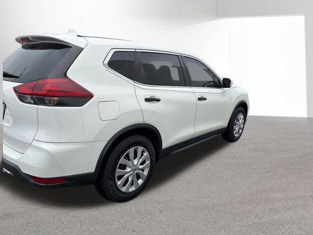 used 2019 Nissan Rogue car, priced at $12,120