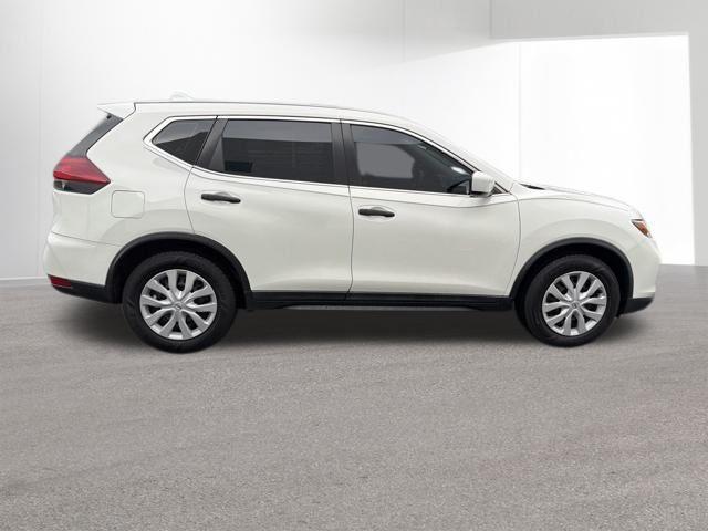 used 2019 Nissan Rogue car, priced at $12,120