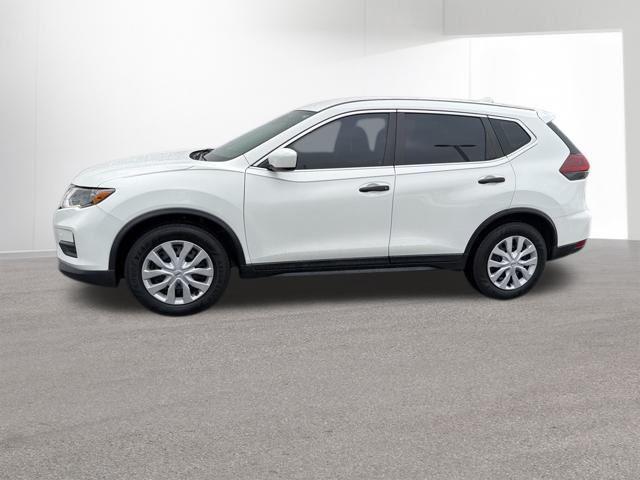 used 2019 Nissan Rogue car, priced at $12,120