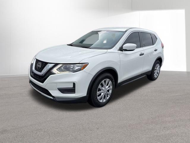 used 2019 Nissan Rogue car, priced at $12,120