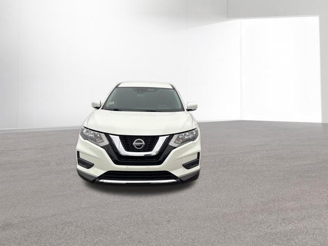 used 2019 Nissan Rogue car, priced at $12,120