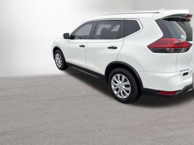 used 2019 Nissan Rogue car, priced at $12,120