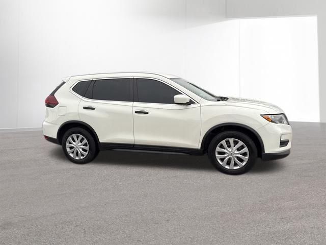used 2019 Nissan Rogue car, priced at $12,120