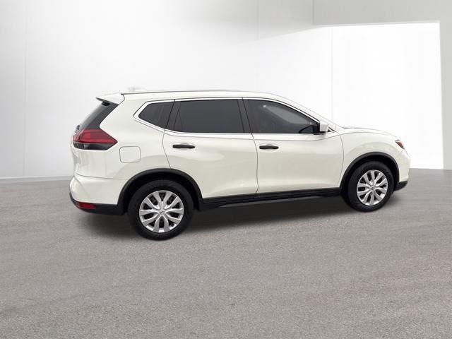 used 2019 Nissan Rogue car, priced at $12,120