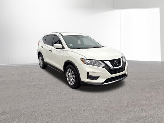 used 2019 Nissan Rogue car, priced at $12,120