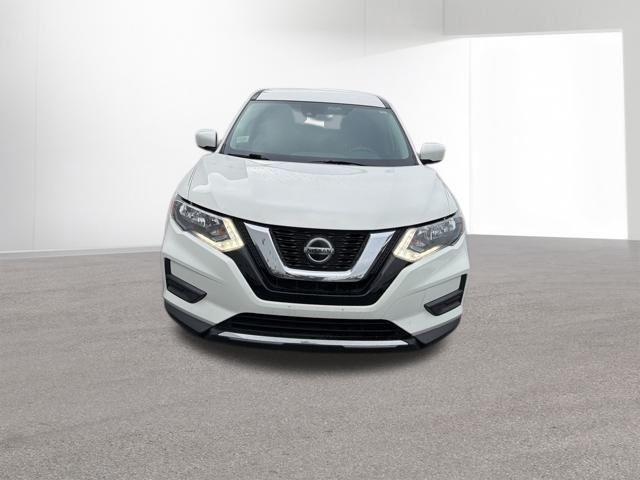 used 2019 Nissan Rogue car, priced at $12,120