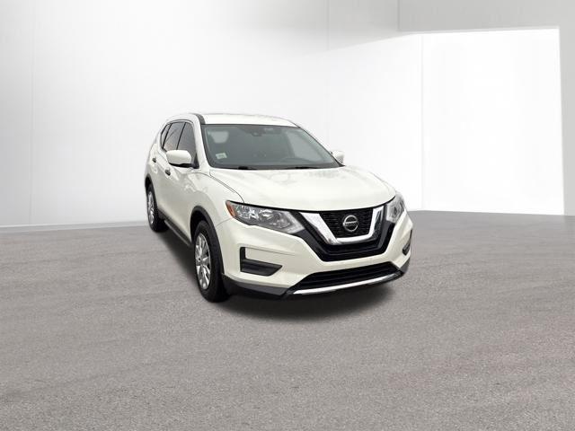 used 2019 Nissan Rogue car, priced at $12,120