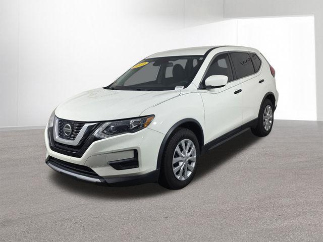 used 2019 Nissan Rogue car, priced at $11,307
