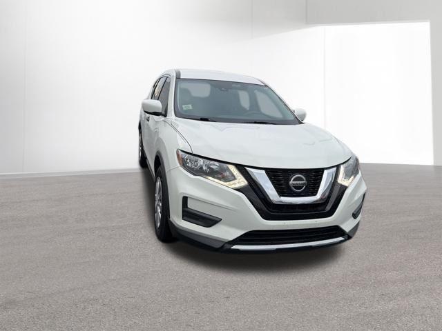 used 2019 Nissan Rogue car, priced at $12,120
