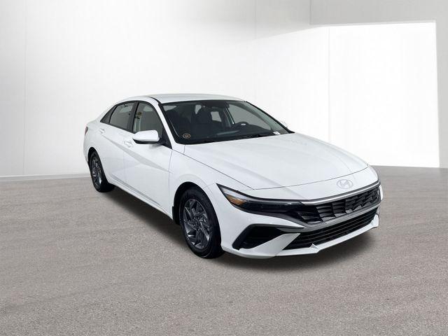 new 2026 Hyundai ELANTRA HEV car, priced at $25,269