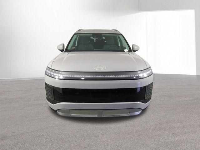 new 2026 Hyundai IONIQ 9 car, priced at $58,000