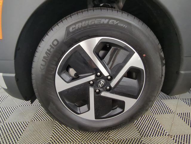 new 2026 Hyundai IONIQ 9 car, priced at $58,000