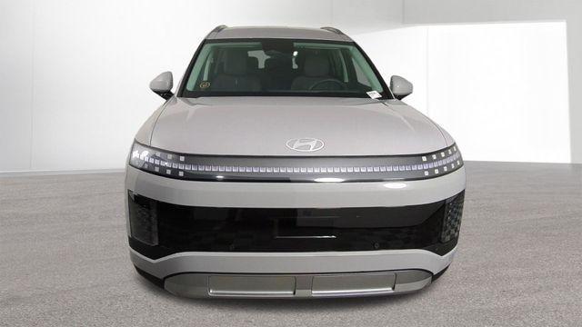new 2026 Hyundai IONIQ 9 car, priced at $58,000