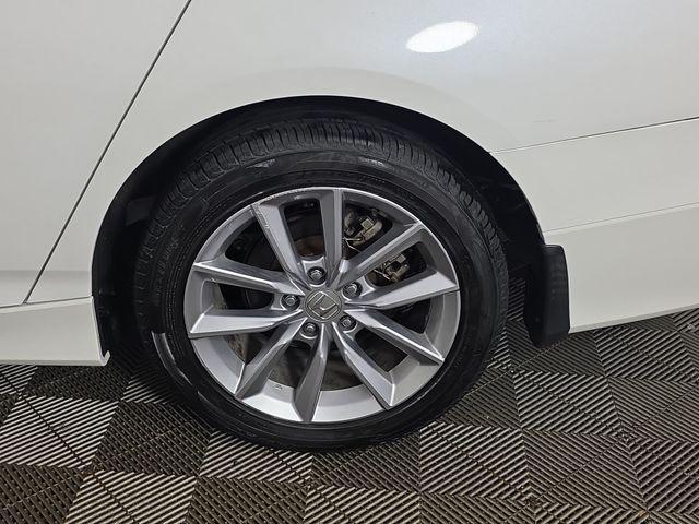 used 2021 Honda Accord car, priced at $18,915