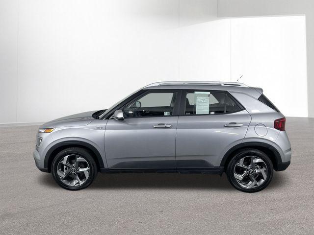 used 2025 Hyundai Venue car, priced at $18,056