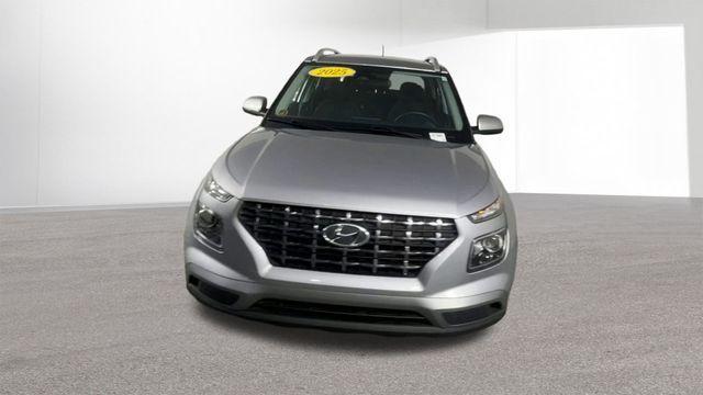 used 2025 Hyundai Venue car, priced at $18,056