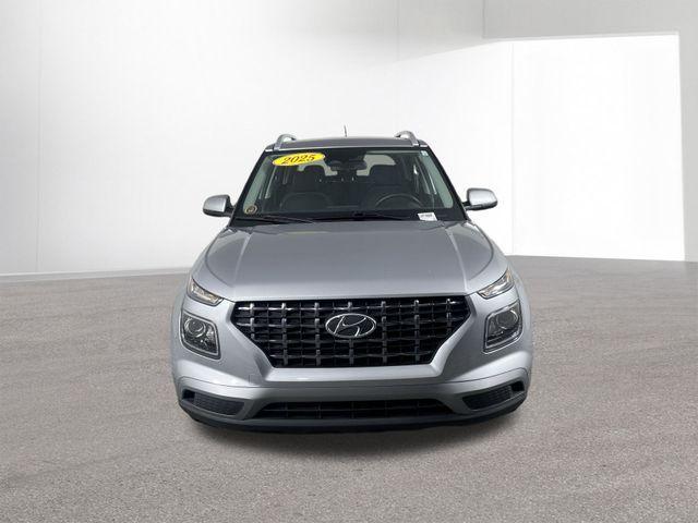used 2025 Hyundai Venue car, priced at $18,056