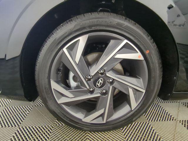 new 2026 Hyundai Elantra car, priced at $26,025